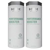 HEX Performance Fabric Booster, Unscented, 100 Load (Pack of 2)
