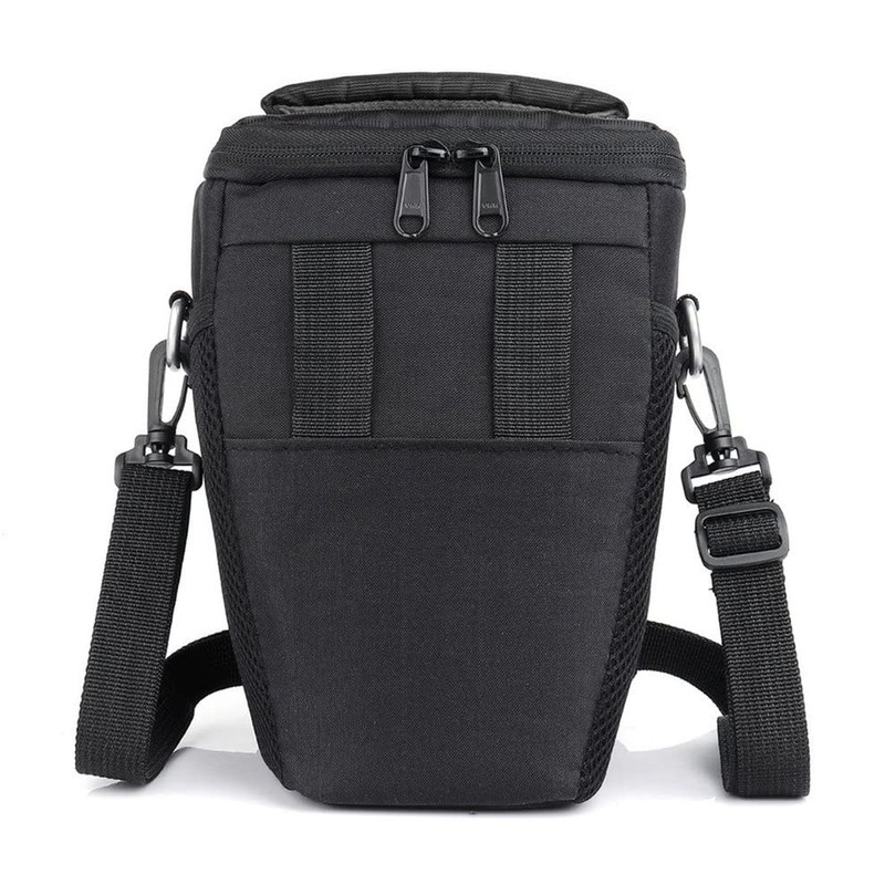 DSLR Camera Bag Case for Canon EOS 4000D M50 M6