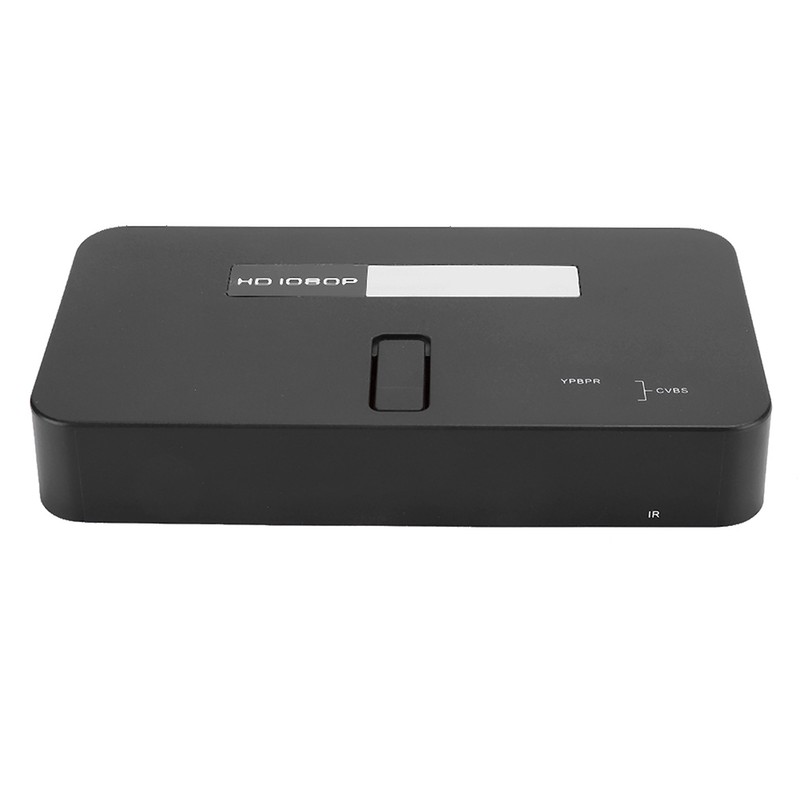 High Definition Games Record Live Video Capture Box Computer USB