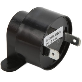 Reverse Buzzer, 12V-48V Forward Reverse Buzzer, Golf Cart Forward Reverse Buzzer/Beeper for Club Car Petrol Electric