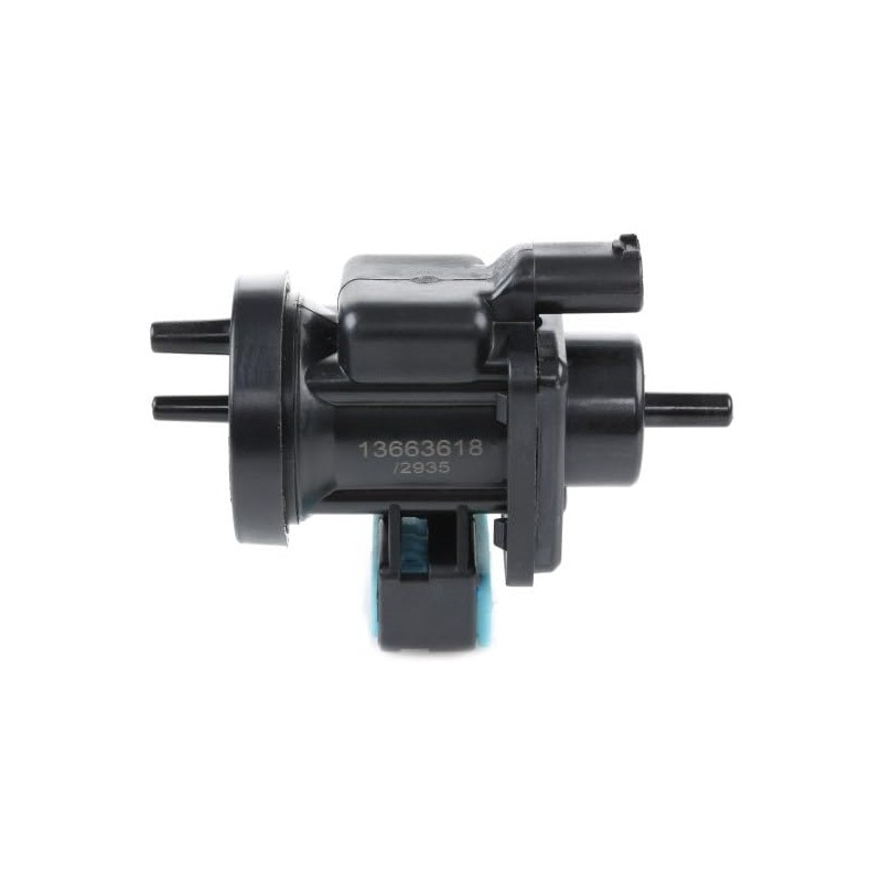 RIDEX 3553P0012 Pressure Transducer Turbocharger Solenoid Valve