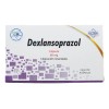Dexlansoprazol 60mg Liberación Retardada C/7 Cápsulas Ultra