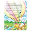 Letter and Activity Sheet Gift from Easter Bunny
