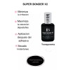 IB Sellador Ib Super Bonder V2 Para Extensiones Pestañas Mink