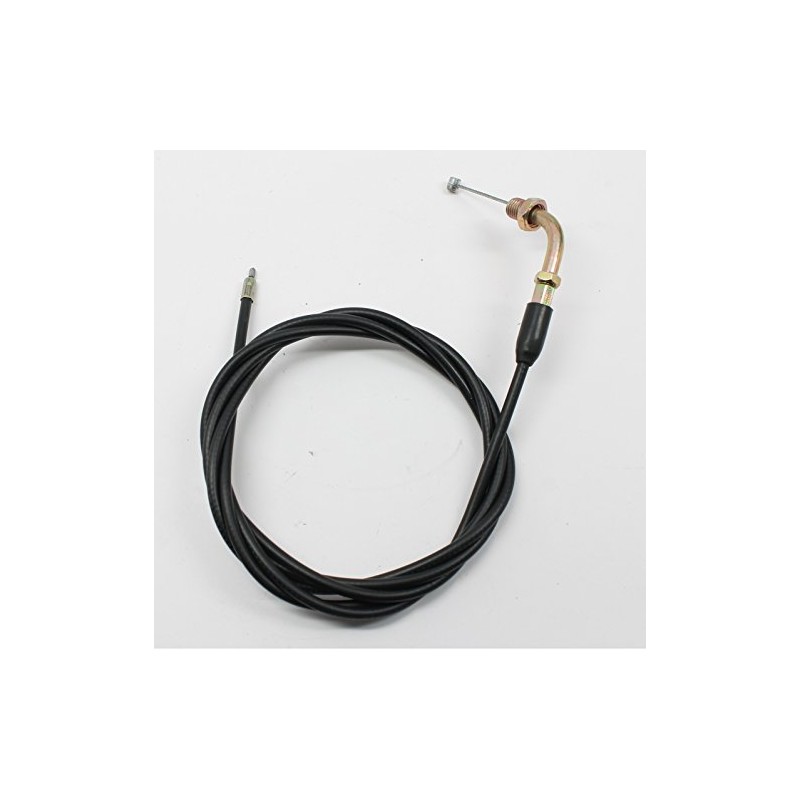 72 Inch Gas Scooter Throttle Cable 33cc 43cc 49cc Parts