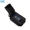 JJC HRP-H4N Handy Recorder Protective Pouch Case for Zoom H4n
