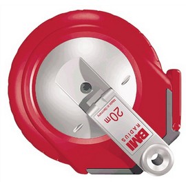BMI 520231025A Glass-Fibre Tape Measure, Multi-Colour