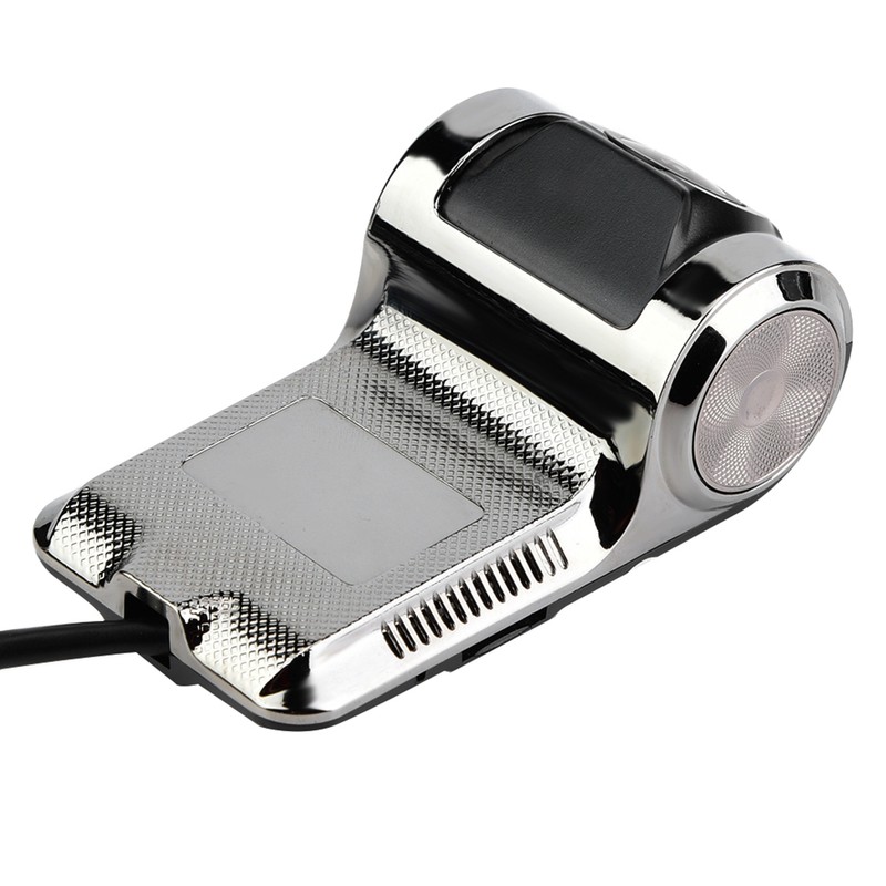 HD 720P Mini Car DVR Video Recorder Dash Camera Smart