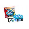 Penguin on ice, skill game for all!