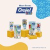 Orajel Kids CoComelon Fluoride-Free Training Toothpaste with Brush, (Set of