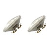 VSTAR PAR36 LED Bulb,15W 2050LM,With Lenses,5000K,High Concentration,Super Bright LED,Multipurpose Tractor