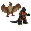Godzilla Mechagodzilla Rodan And More Toy Lot