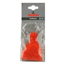 NIGRIN 74674 FreshBag Air FreshBag Strawberry