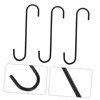 PACKOVE Brake Caliper Hanging Hooks 3pcs Car Tools Shape Hanger
