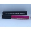 Transforming magic glitter lipstick (Red Trinity)