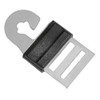 AKO Fencing AKO Gate Handle Connector Litz Clip 20 mm
