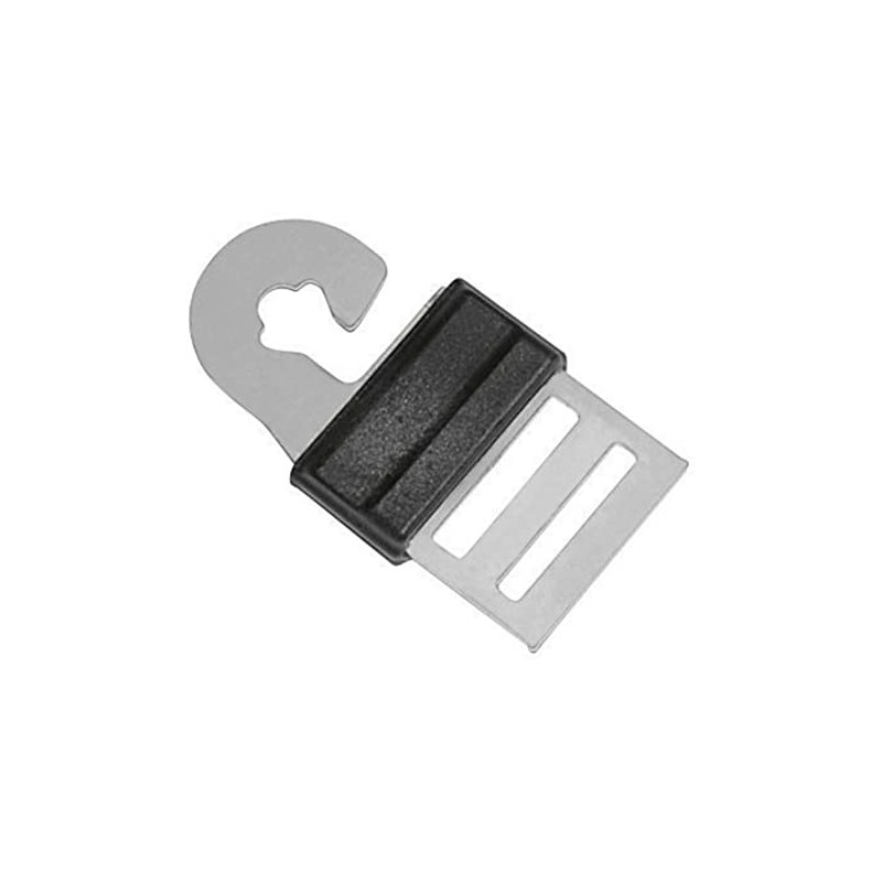 AKO Fencing AKO Gate Handle Connector Litz Clip 20 mm
