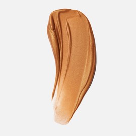 Saie Glowy Super Gel Lightweight Illuminator - Luminizer for Glowing Skin, Wear Alone or Under Makeup - Sunglow (1 fl oz)