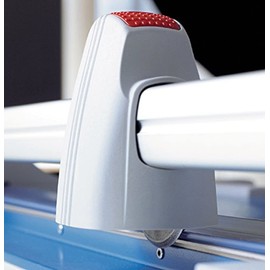 Dahle 00637-21271 Replacement Blade Head 637 for Rotary Cutting Models 440-448 and 472 Grey