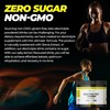 Nutrality Electrolytes Food Supplement Powder 350g – Refreshing Lemon Flavour.