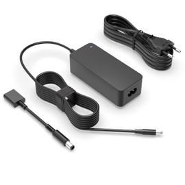 65W 45W Ladegerät für Dell-Inspiron 15-5000 15-3000 15-7000 17 13-5000 13-7000 14-5000 17-7000 17-3000 17-5000 Laptop Ladekabel Netzteil AC Adapter Charger