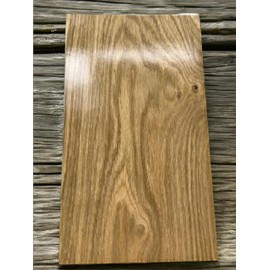 A12W105 NATURVIEW Gloss - Water Based BIO-Polyurethane Clear Varnish for Wood. Interior- 3 USQT …