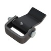 Steel Dump Trailer Hinges for Door Gate Body Hinge-4 Packs