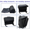 New backpack Suitable for Bose S1 PRO,Bose NEW S1 Pro+,Only