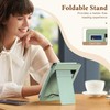 MoKo Case for 6" Kobo Clara Colour/BW/ 2E, Slim PU