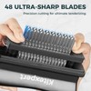 Kitexpert Meat Tenderizer 48 Ultra Sharp Blades Meat Tenderizer Tool