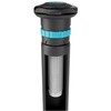 Gardena MD80 Pop-Up Sprinkler System, Pop-Up Irrigation System for Medium