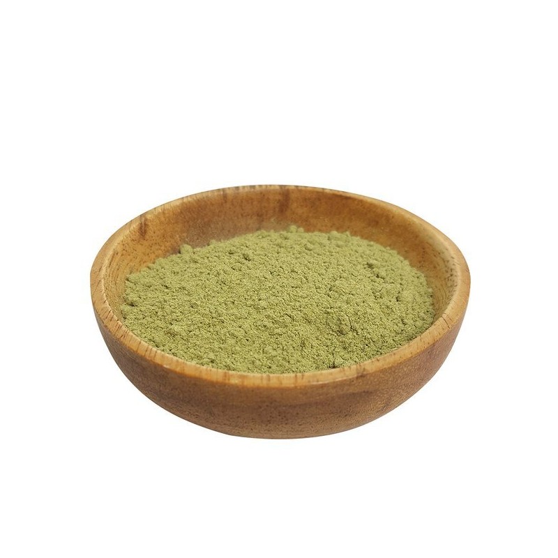 (헬로우 그린)국내산 제주 노지재배 새싹보리 분말 가루 200g(통) Hello Green
