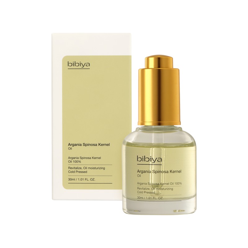 Bibi [BBYA] Trace Care Set 1 / [비비야] 흔적 케어