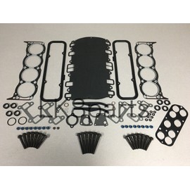 Discovery 2 1999-2004 v8 Head Gasket Set With Head Bolts STC4082