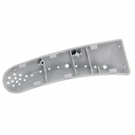 Genuine Zerowatt Washing Machine Drum Paddle Lifter Arm (6 Lug/Clip, 180 x 53 mm)