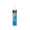 DAP 18542 4 Pack 10.1 oz. Alex Flex Premium Molding