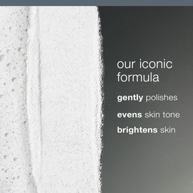 Dermalogica Daily Microfoliant, Face Exfoliator Scrub Powder with Salicylic Acid and Papaya Enzyme, Achieve Brighter, Smoother Skin Daily