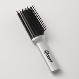 Kai Corporation Groom! Groom HC3015 Men's Hair Care Brush