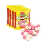 Squashies Drumsticks Sharing Bag Bundle - Original Raspberry & Mik
