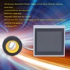 AC Voltage Current Power Meter Monitor Digital Ammeter Voltmeter Multimeter