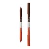 Ruby Kisses Waterproof Matte & Metallic Duo Eyeliner - Dual-Ended