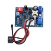 DC Speed Controller 12V Low Noise 4 Temperature Zones Work