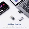 Wavlink AC650 Mini USB WiFi Dongle Wireless WIFI Adapter 2.4G/5G
