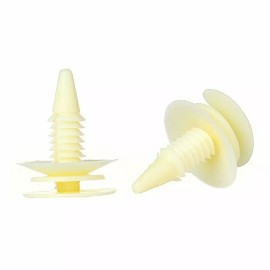 GM Replacement 1970-1996 Caprice SS Interior Door Panel Buttons Clips Retainers Fasteners OEM