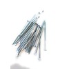 Astone Bright zinc Wood Screw Mini Packs (25, 10 x