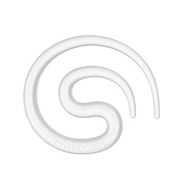 invisibobble BUNSTAR Ice Lady 60 g, Pack of 1