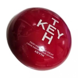 Red Dot Award KEYTH Kiss Perfumed Hand Cream 70ml Red-Epic Fleur (Rose-Amber) / 레드닷수상 KEYTH 키스 퍼퓸드 핸드크림 70ml 레드-에픽플뢰르 (로즈-앰버)