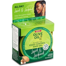 ORS Olive Oil Edge Control Hair Gel