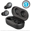 JLab JBuds Air ANC True Wireless Earbuds Black
