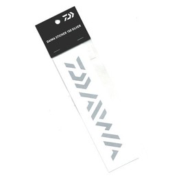 Daiwa DAIWA Sticker 150 Silver